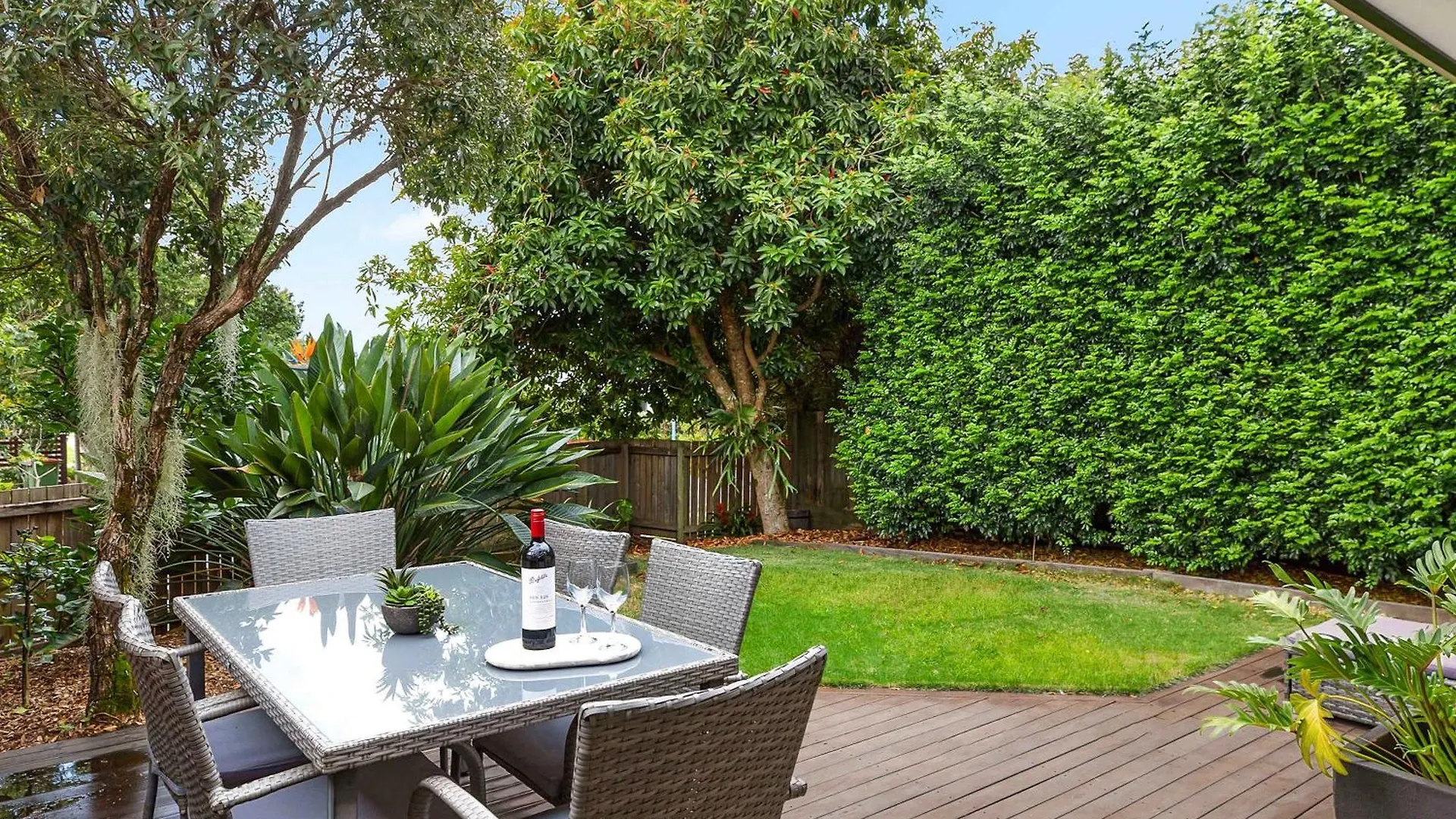 Casa vacanze Chic 3-Bedroom Duplex, Air-Con, Pet Friendly Buderim