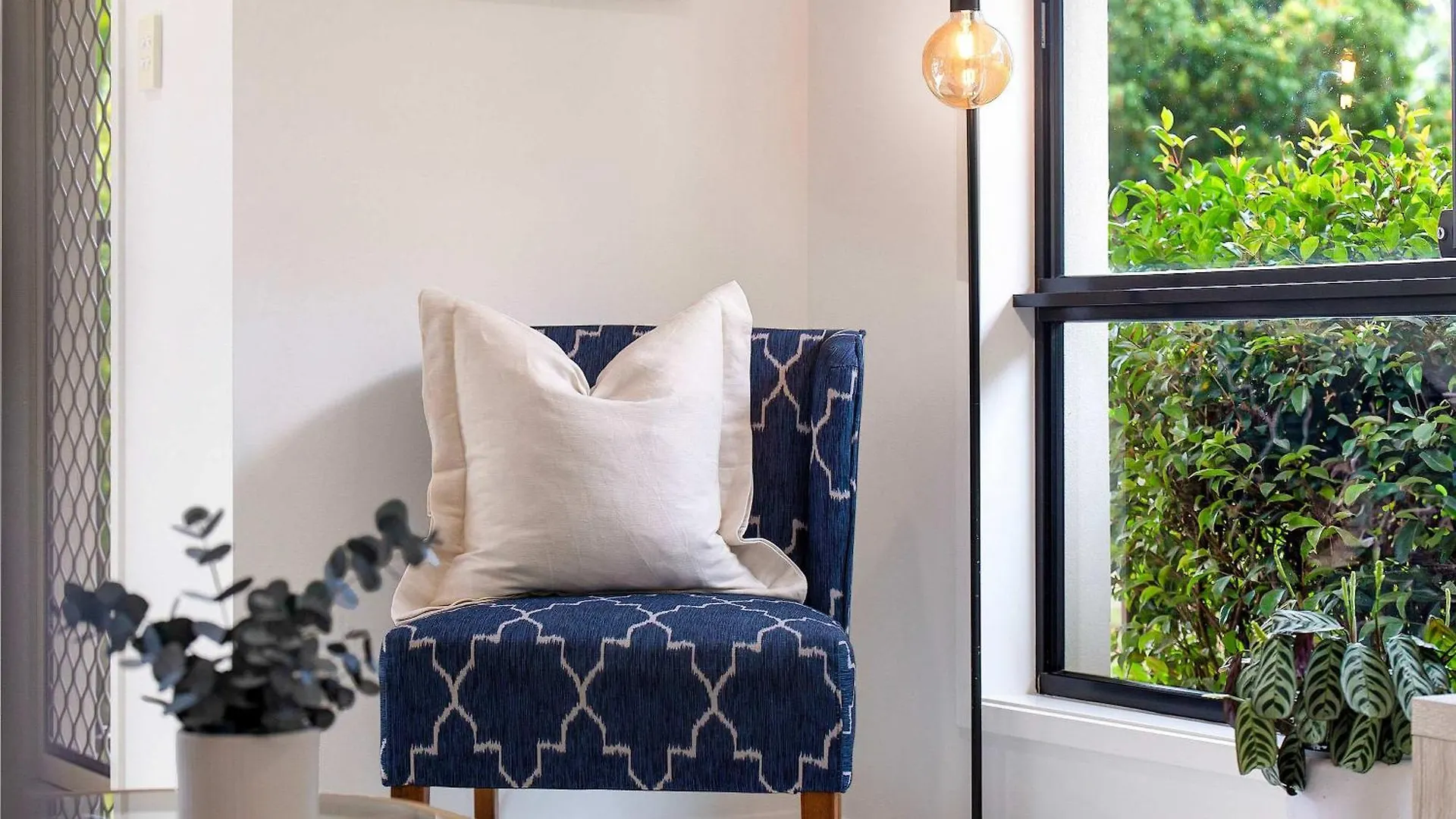 Chic 3-Bedroom Duplex, Air-Con, Pet Friendly Buderim Casa vacanze